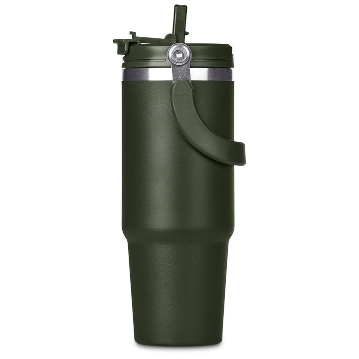 Andy Cartwright Drakensberg Stainless Steel Vacuum Tumbler - 800ml