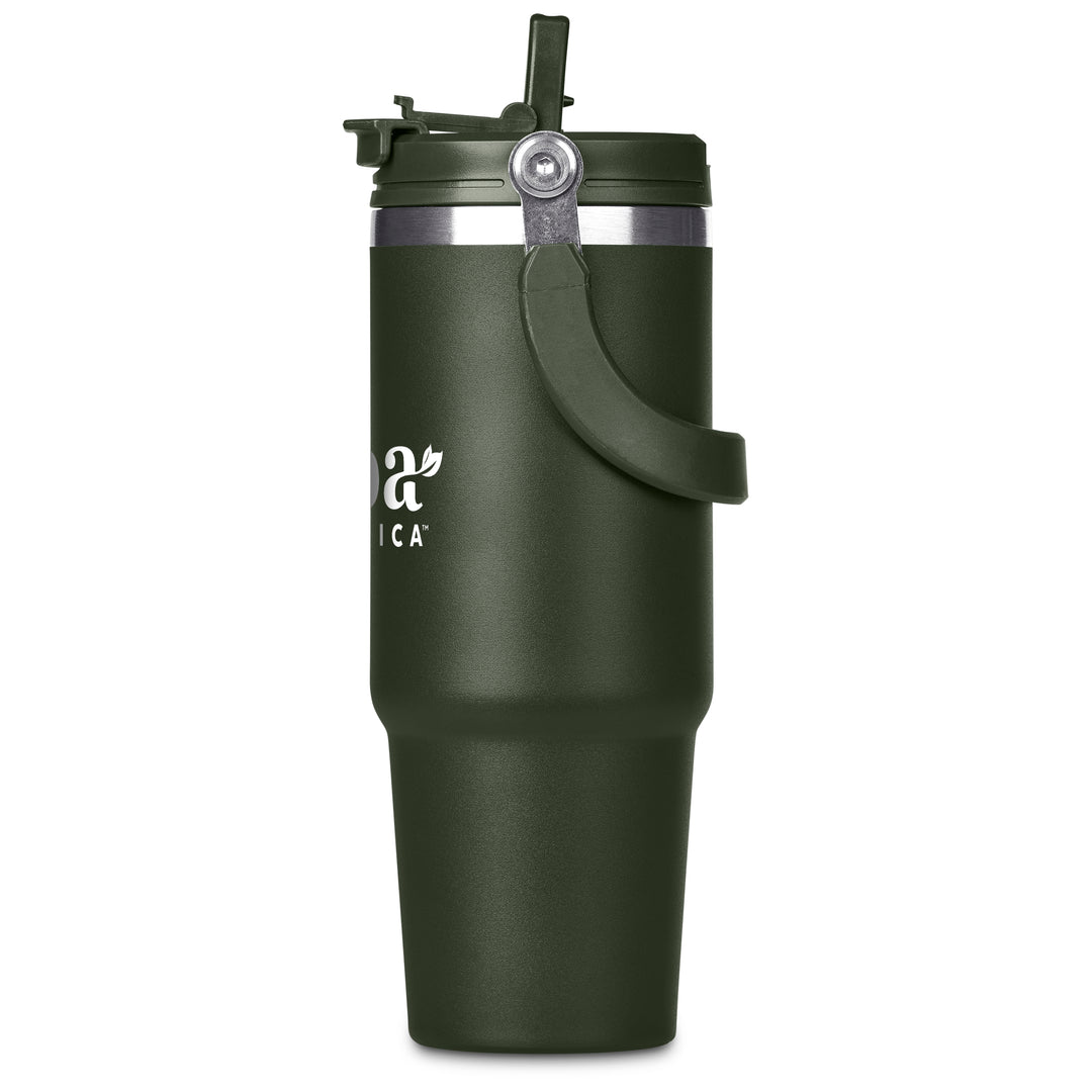 Andy Cartwright Drakensberg Stainless Steel Vacuum Tumbler - 800ml