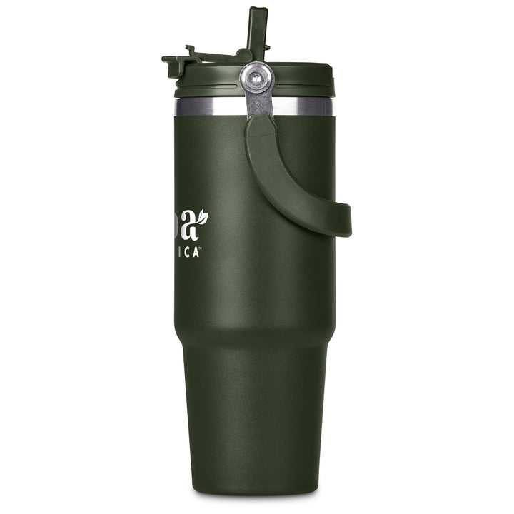 Andy Cartwright Drakensberg Stainless Steel Vacuum Tumbler - 800ml