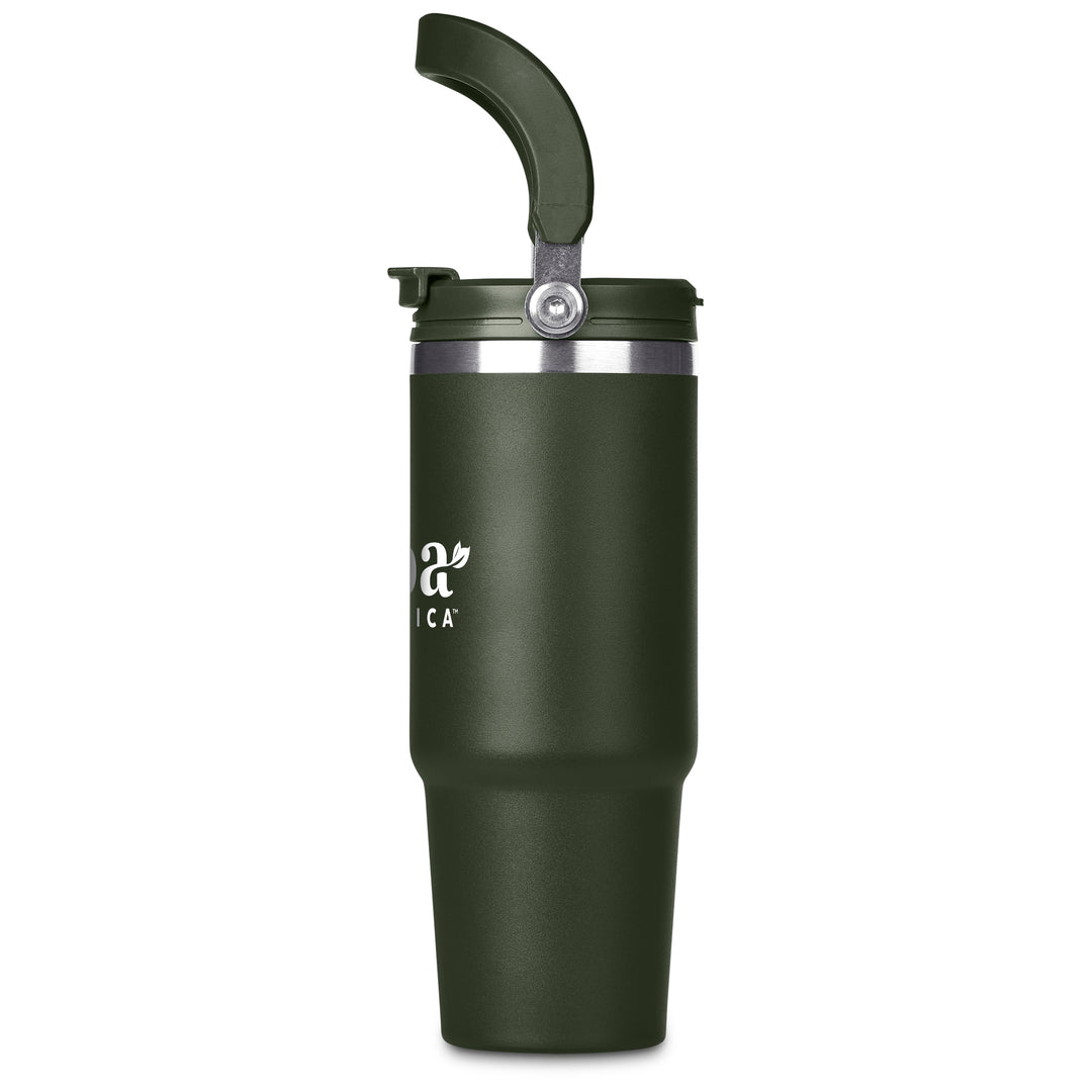 Andy Cartwright Drakensberg Stainless Steel Vacuum Tumbler - 800ml