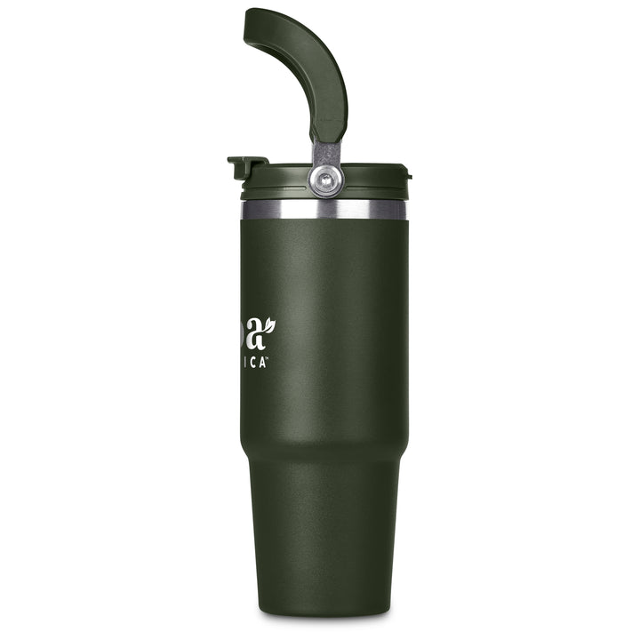 Andy Cartwright Drakensberg Stainless Steel Vacuum Tumbler - 800ml