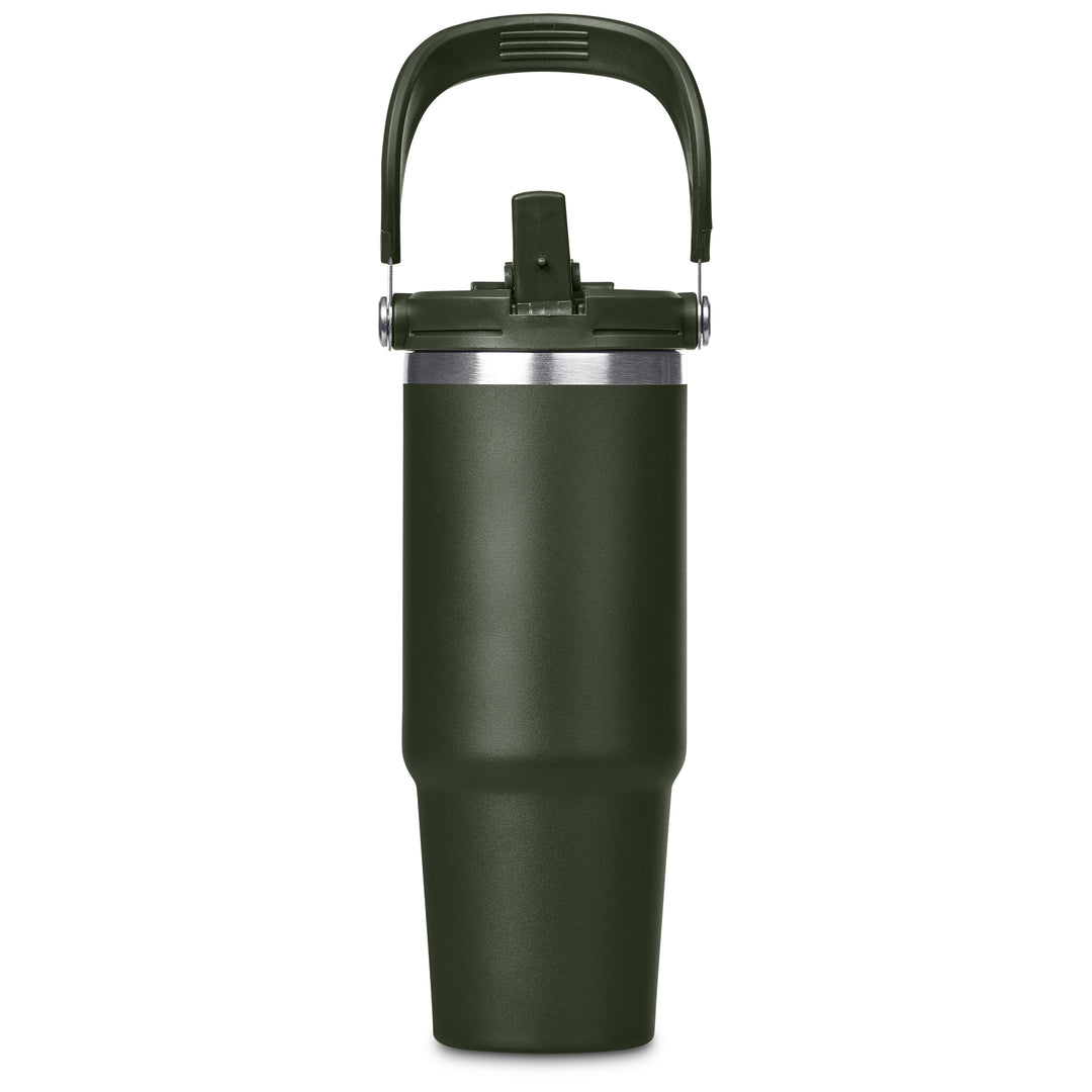 Andy Cartwright Drakensberg Stainless Steel Vacuum Tumbler - 800ml