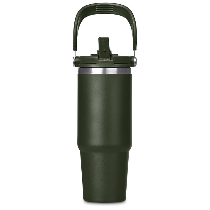 Andy Cartwright Drakensberg Stainless Steel Vacuum Tumbler - 800ml