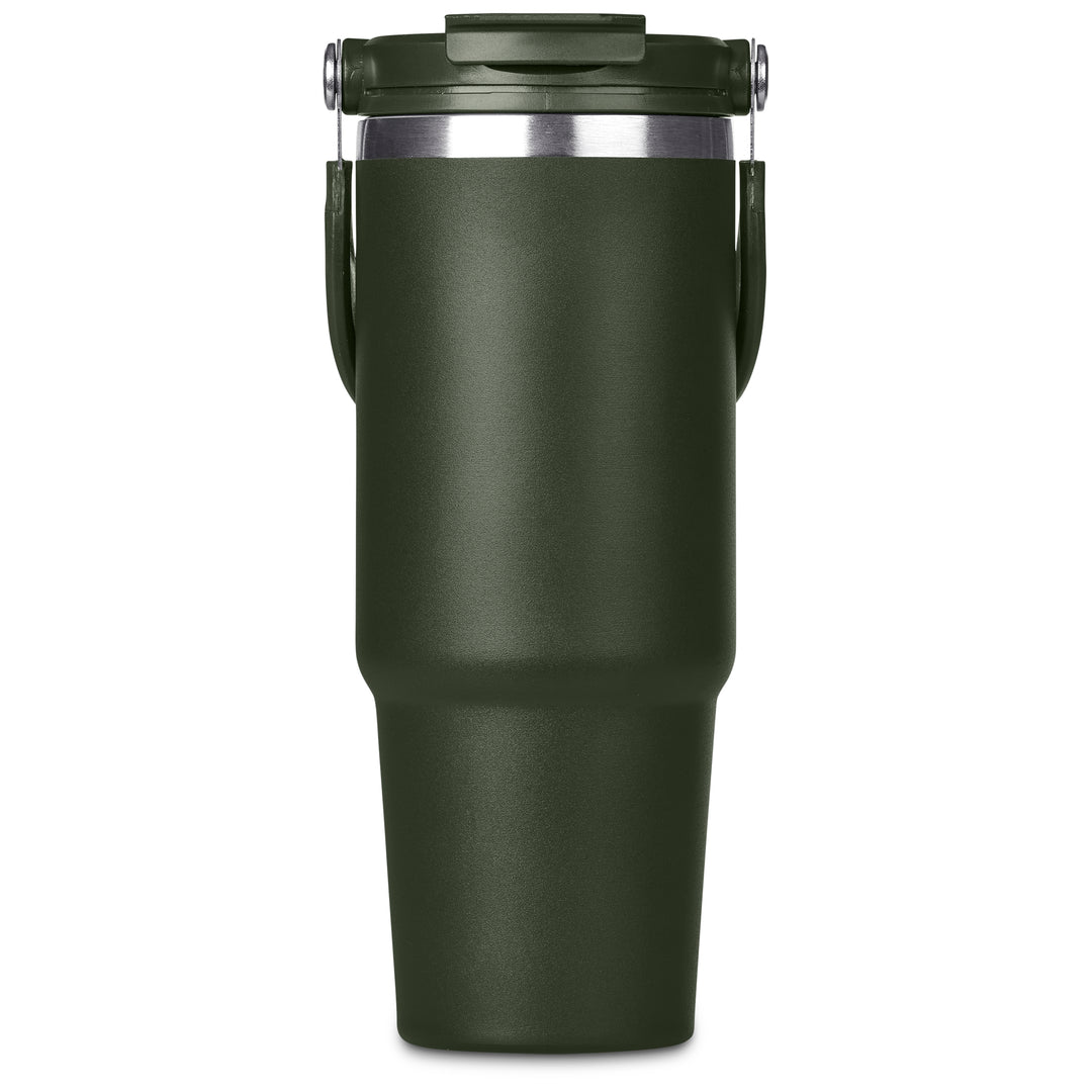 Andy Cartwright Drakensberg Stainless Steel Vacuum Tumbler - 800ml