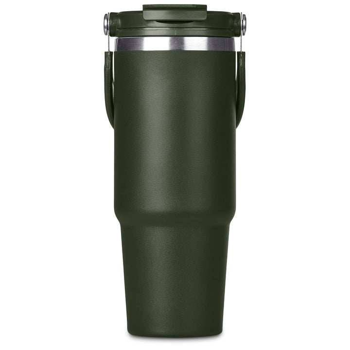Andy Cartwright Drakensberg Stainless Steel Vacuum Tumbler - 800ml