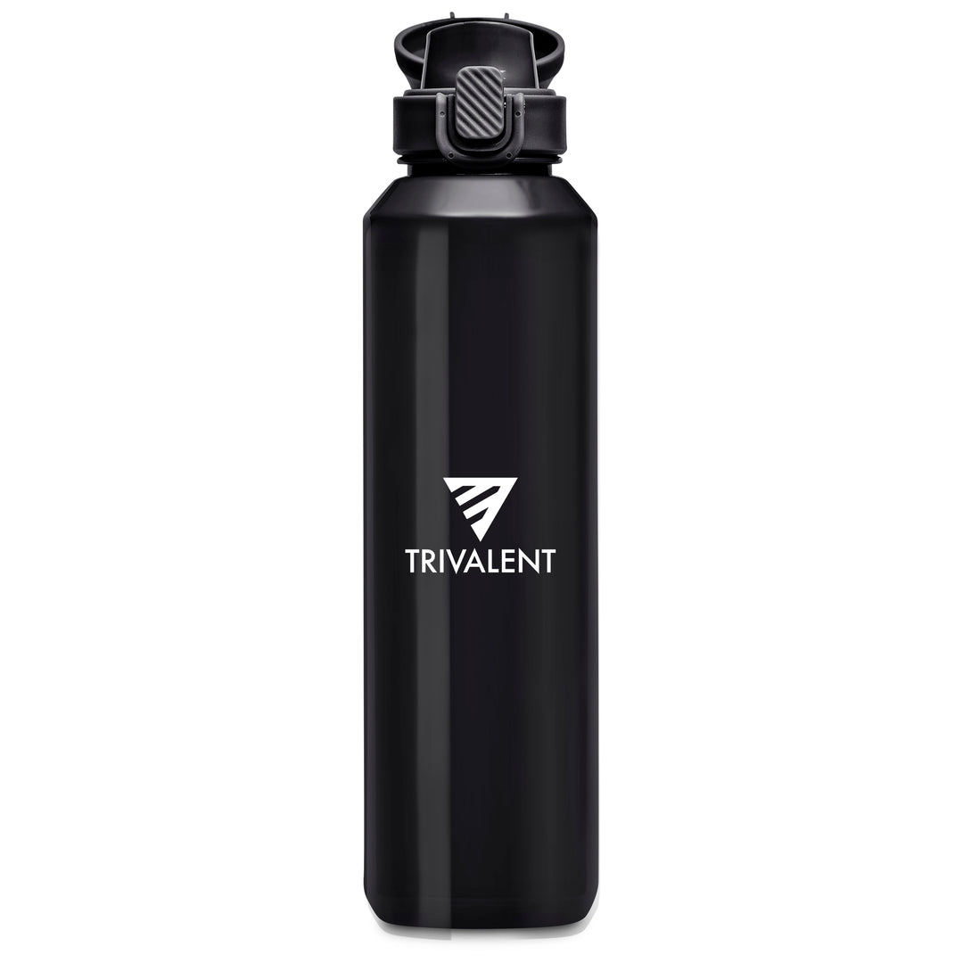 Serendipio Ramsey Recycled PET Water Bottle - 750ml