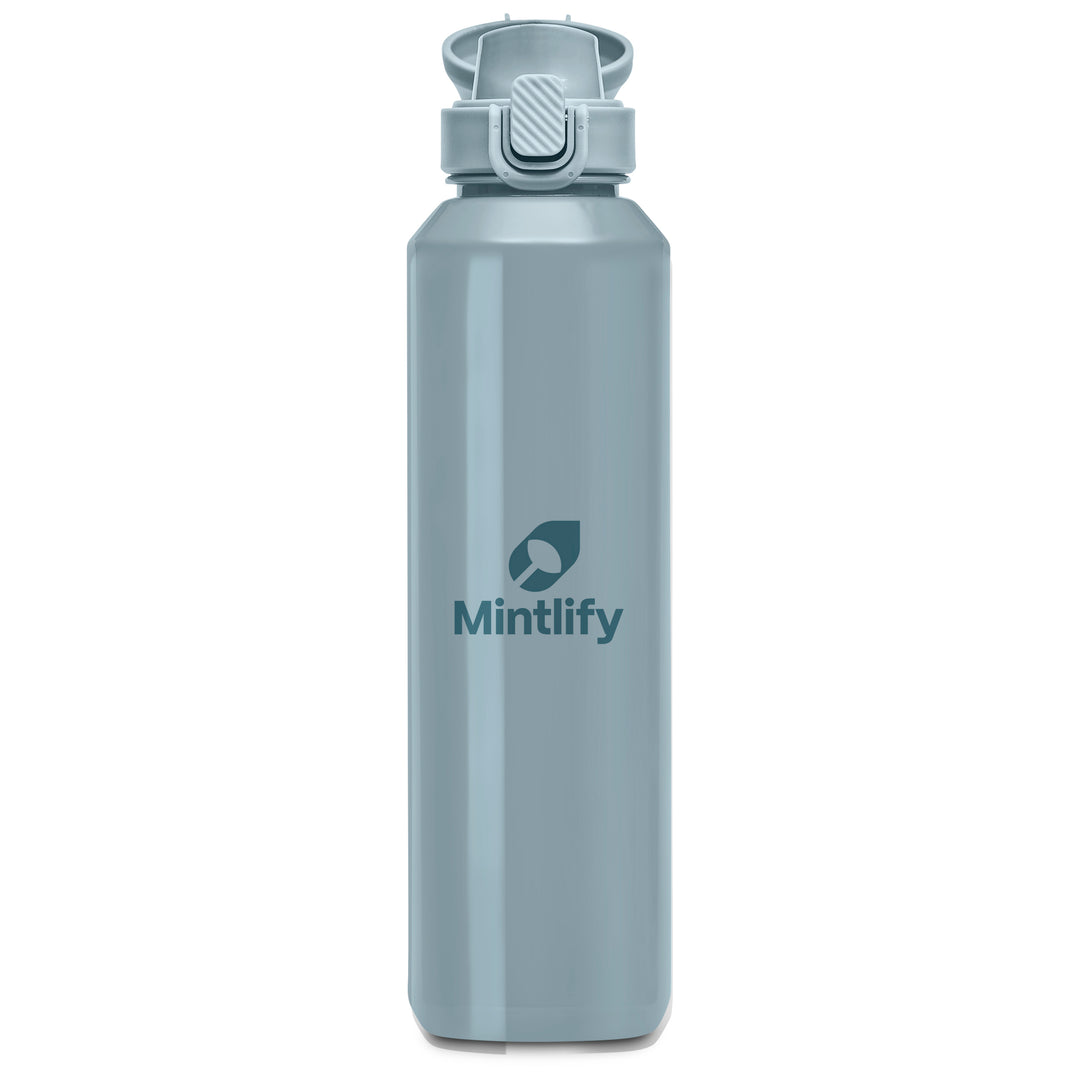 Serendipio Ramsey Recycled PET Water Bottle - 750ml