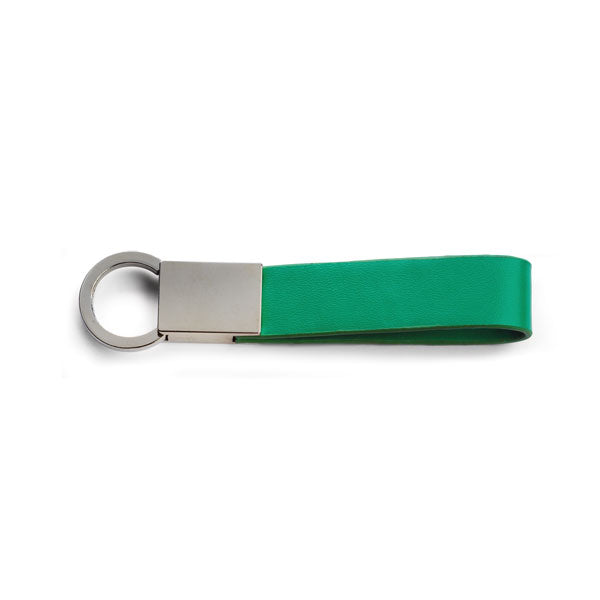 Venus Strap Keyring | Custom Branded & Personalised Corporate Gifts | Just Brand