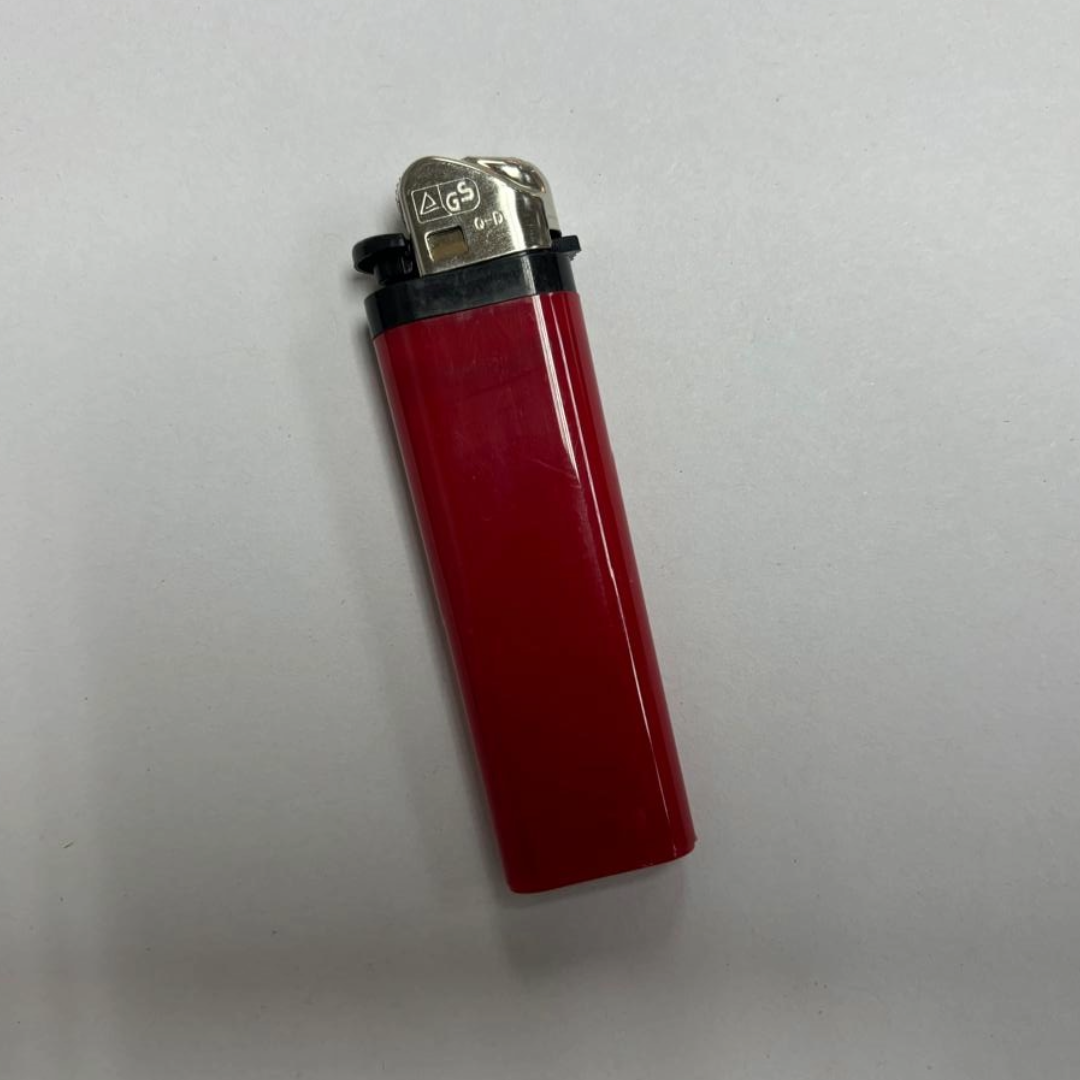 CLEARANCE SALE - Flint Lighter-Outdoor Items-corporate gift ideas for employees-branded corporate gifts | corporate gifts south africa | Just Brand
