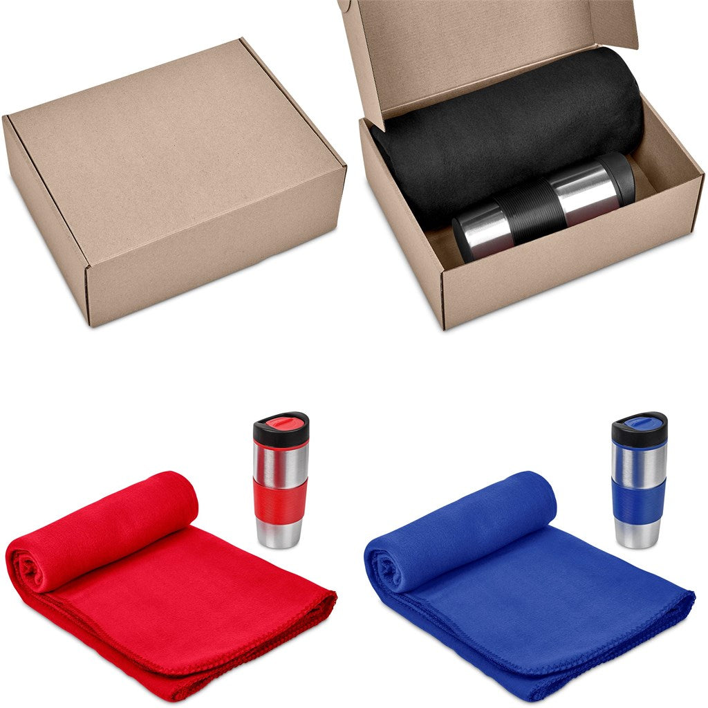 Freezo Winter Gift Set | Custom Branded & Personalised Gifts | Corporate Gifts