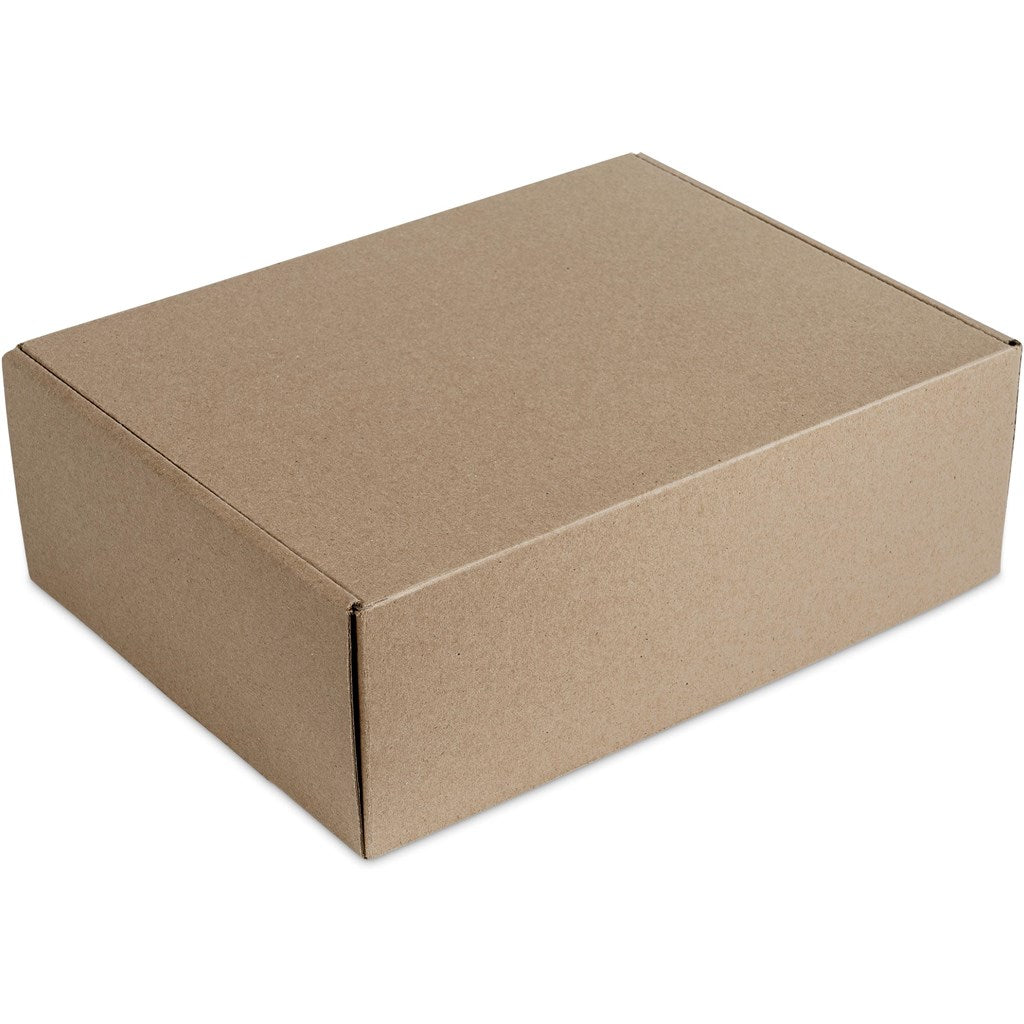 Alps Winter Blanket Gift Set | Custom Branded & Personalised Blankets | Corporate Gifts