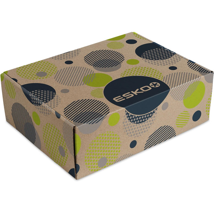 Alps Winter Blanket Gift Set | Custom Branded & Personalised Blankets | Corporate Gifts