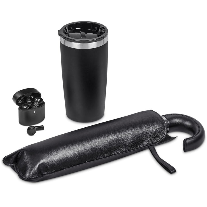 Alex Varga Vestibularis Gift Set-Gift Sets-corporate gift ideas for employees-branded corporate gifts | corporate gifts south africa | Just Brand