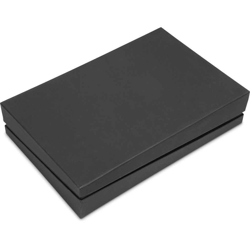 Alex Varga Vestibularis Gift Set-Gift Sets-corporate gift ideas for employees-branded corporate gifts | corporate gifts south africa | Just Brand