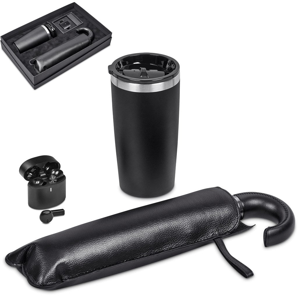 Alex Varga Vestibularis Gift Set-Gift Sets-corporate gift ideas for employees-branded corporate gifts | corporate gifts south africa | Just Brand