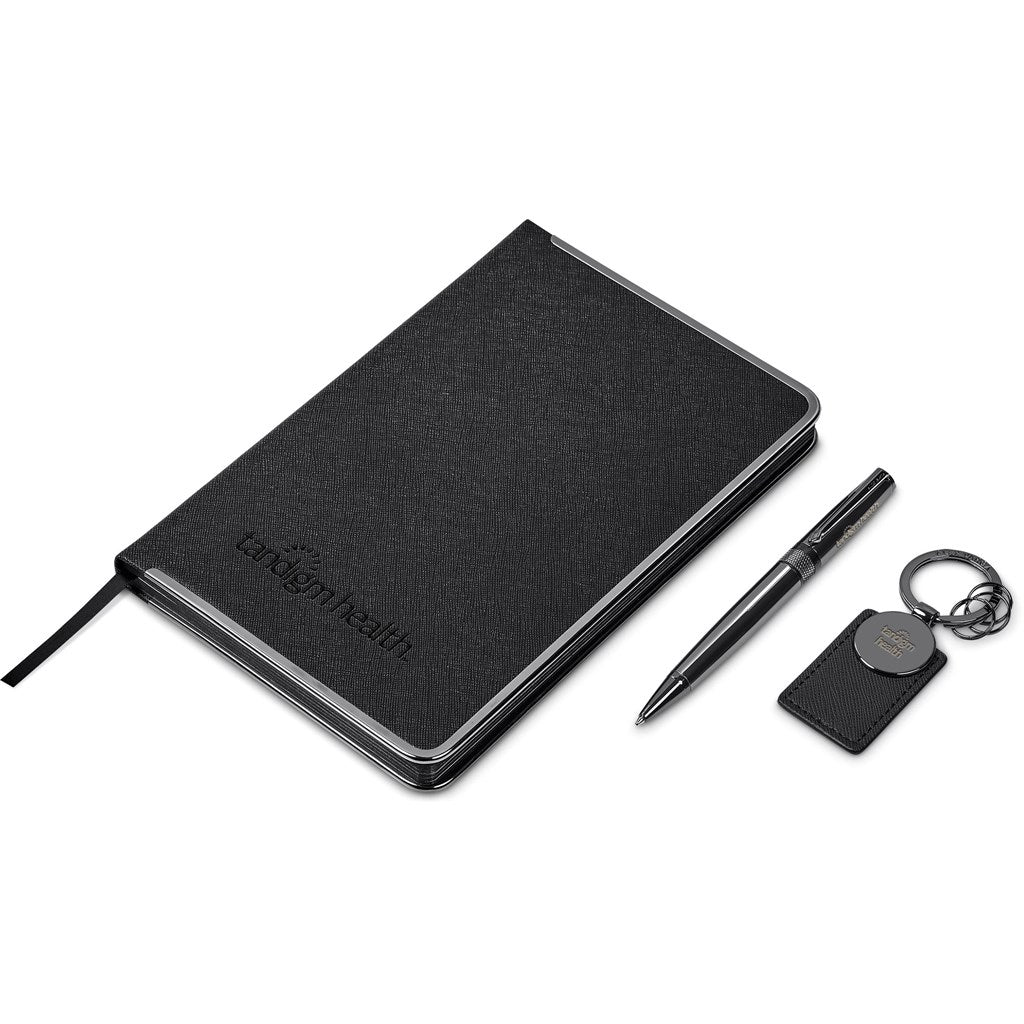 Alex Varga Yakrebinar Gift Set-Gift Sets-corporate gift ideas for employees-branded corporate gifts | corporate gifts south africa | Just Brand