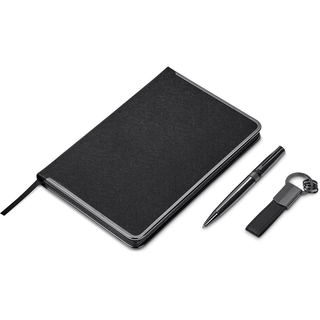 Alex Varga Yezminster Gift Set-Gift Sets-corporate gift ideas for employees-branded corporate gifts | corporate gifts south africa | Just Brand