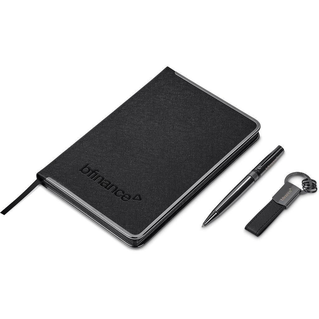 Alex Varga Yezminster Gift Set-Gift Sets-corporate gift ideas for employees-branded corporate gifts | corporate gifts south africa | Just Brand