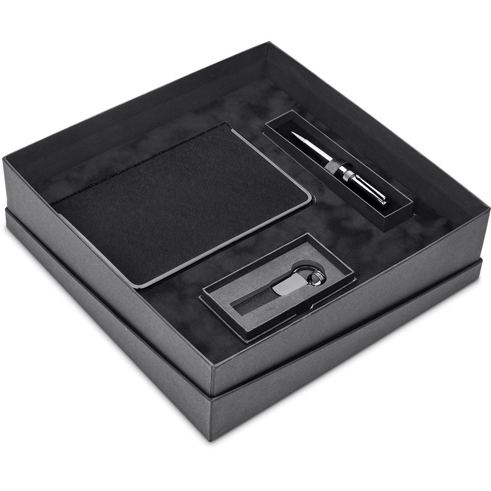 Alex Varga Yezminster Gift Set-Gift Sets-corporate gift ideas for employees-branded corporate gifts | corporate gifts south africa | Just Brand