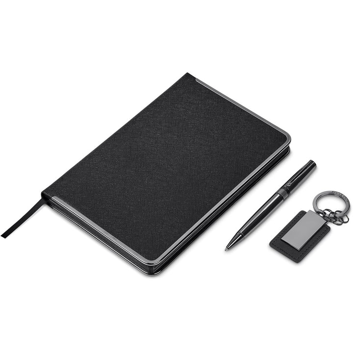 Alex Varga Yoteltris Gift Set-Gift Sets-corporate gift ideas for employees-branded corporate gifts | corporate gifts south africa | Just Brand