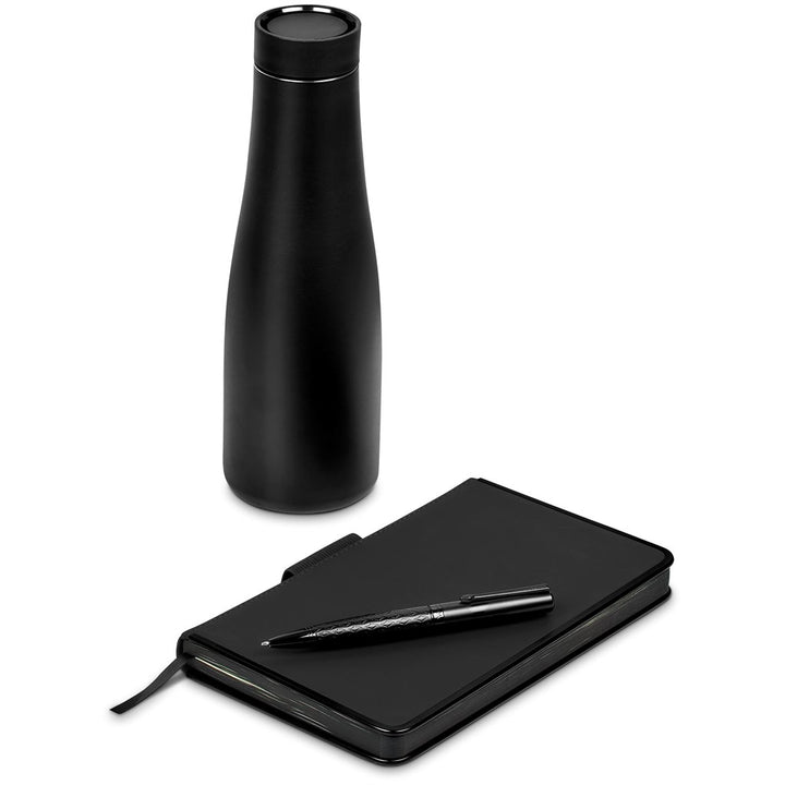 Alex Varga Honicas Gift Set-Gift Sets-corporate gift ideas for employees-branded corporate gifts | corporate gifts south africa | Just Brand