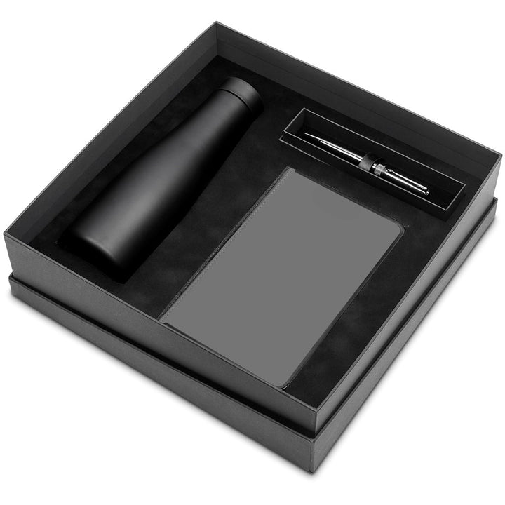 Alex Varga Hilltrem Gift Set-Gift Sets-corporate gift ideas for employees-branded corporate gifts | corporate gifts south africa | Just Brand