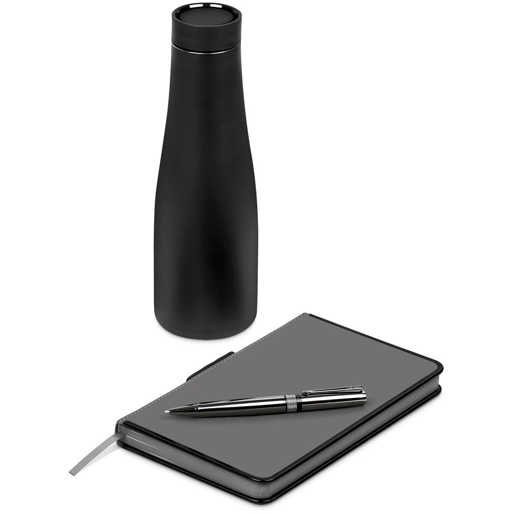 Alex Varga Hilltrem Gift Set-Gift Sets-corporate gift ideas for employees-branded corporate gifts | corporate gifts south africa | Just Brand