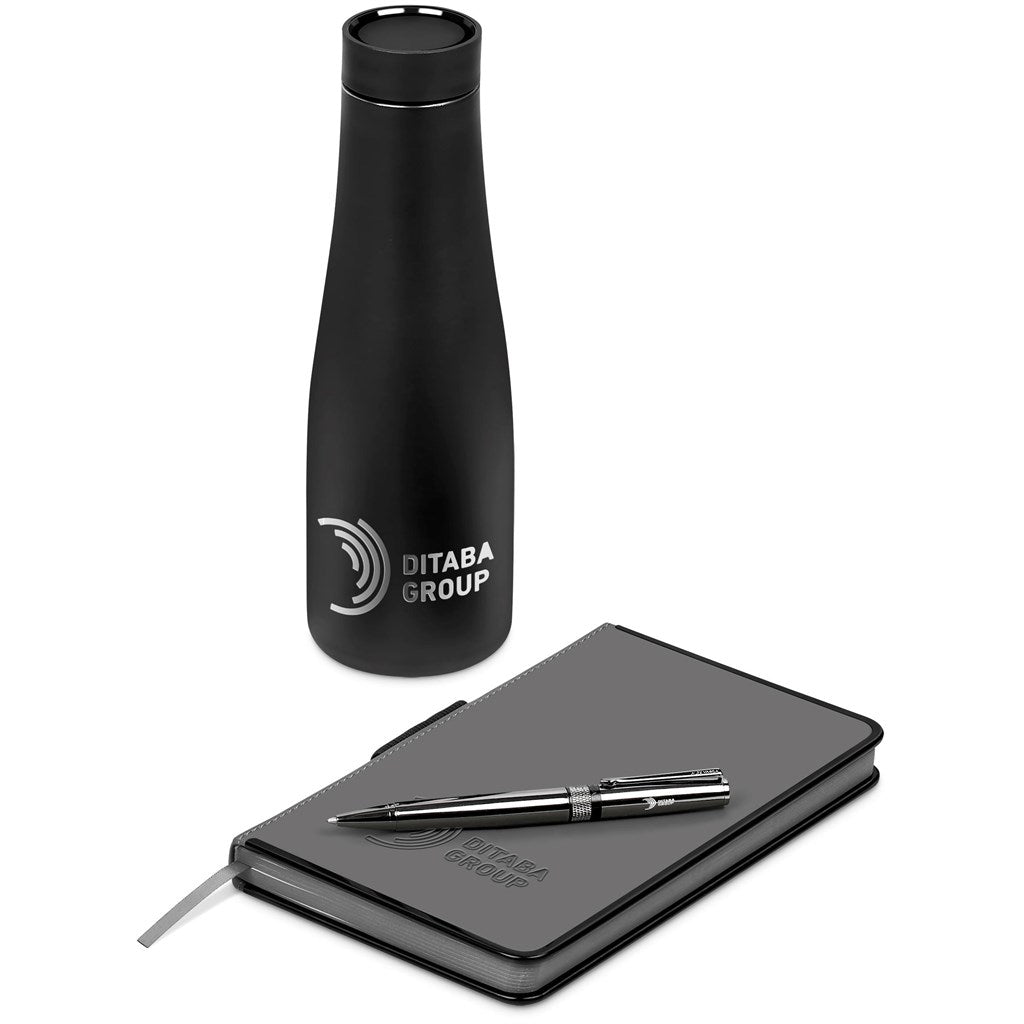 Alex Varga Hilltrem Gift Set-Gift Sets-corporate gift ideas for employees-branded corporate gifts | corporate gifts south africa | Just Brand