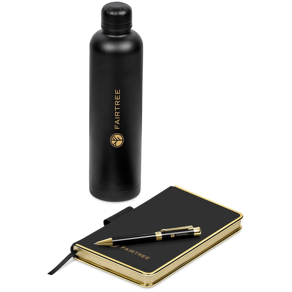 Alex Varga Ilka Gift Set-Gift Sets-corporate gift ideas for employees-branded corporate gifts | corporate gifts south africa | Just Brand