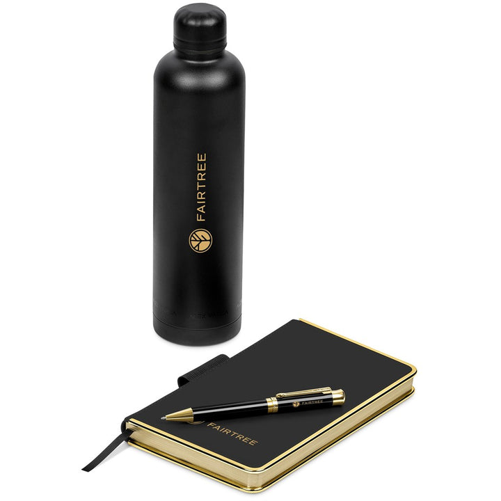 Alex Varga Ilka Gift Set-Gift Sets-corporate gift ideas for employees-branded corporate gifts | corporate gifts south africa | Just Brand