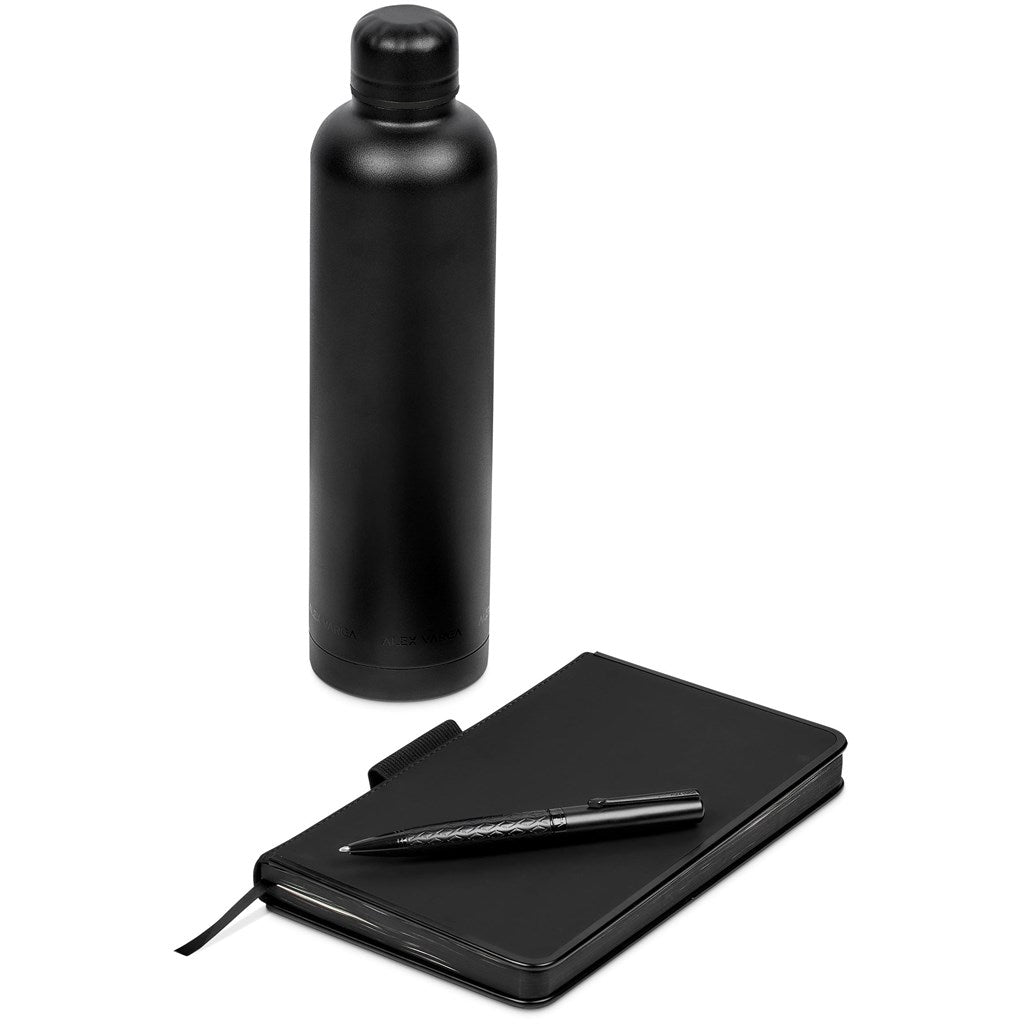 Alex Varga Irtox Gift Set-Gift Sets-corporate gift ideas for employees-branded corporate gifts | corporate gifts south africa | Just Brand