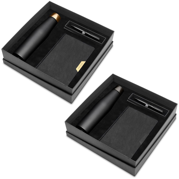 Alex Varga Kiklen Gift Set-Gift Sets-corporate gift ideas for employees-branded corporate gifts | corporate gifts south africa | Just Brand