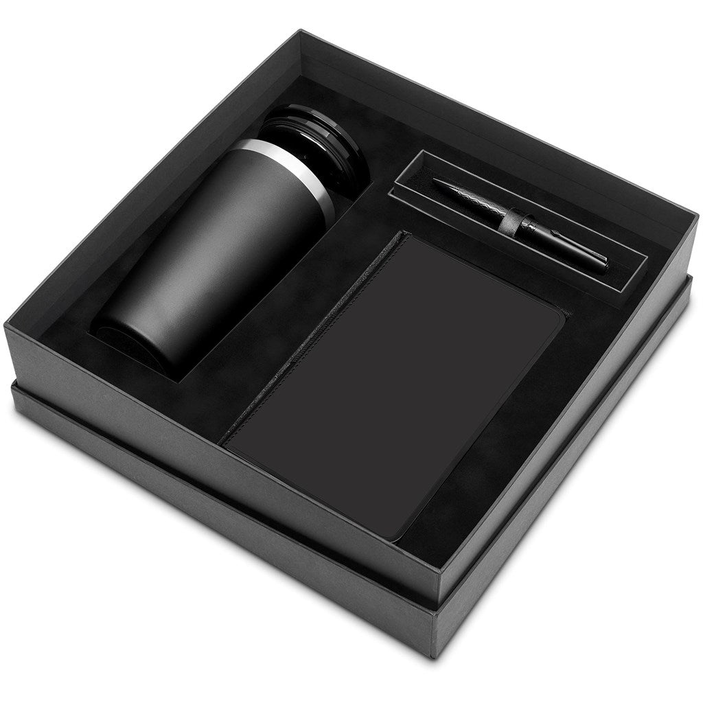 Alex Varga Lypoon Gift Set-Gift Sets-corporate gift ideas for employees-branded corporate gifts | corporate gifts south africa | Just Brand