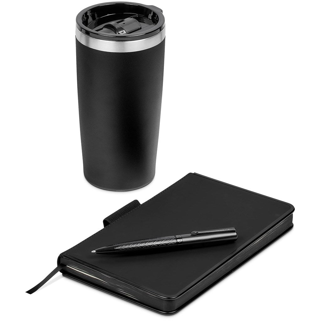 Alex Varga Lypoon Gift Set-Gift Sets-corporate gift ideas for employees-branded corporate gifts | corporate gifts south africa | Just Brand