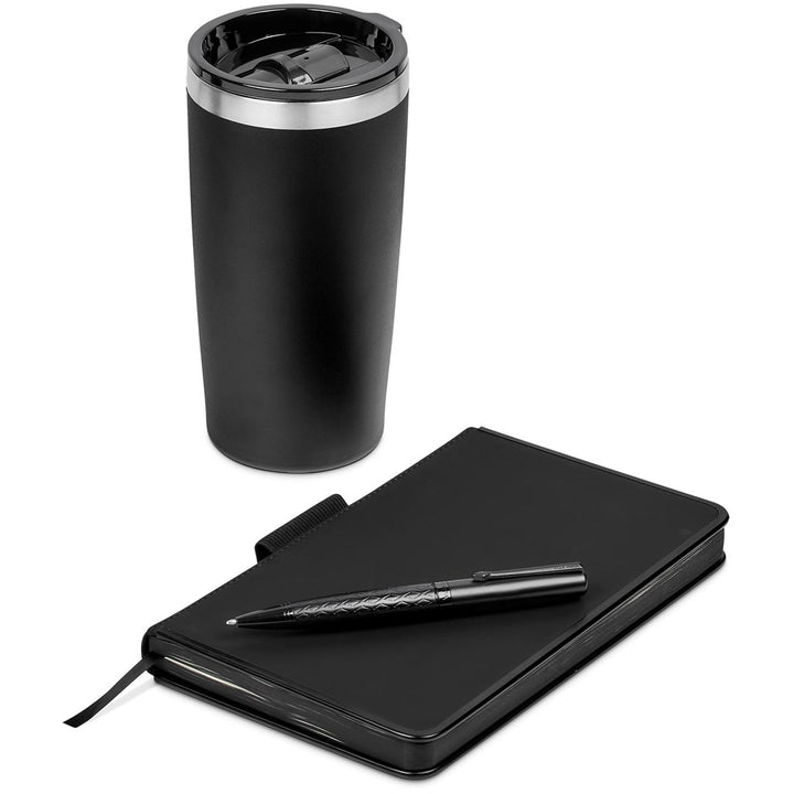 Alex Varga Lypoon Gift Set-Gift Sets-corporate gift ideas for employees-branded corporate gifts | corporate gifts south africa | Just Brand