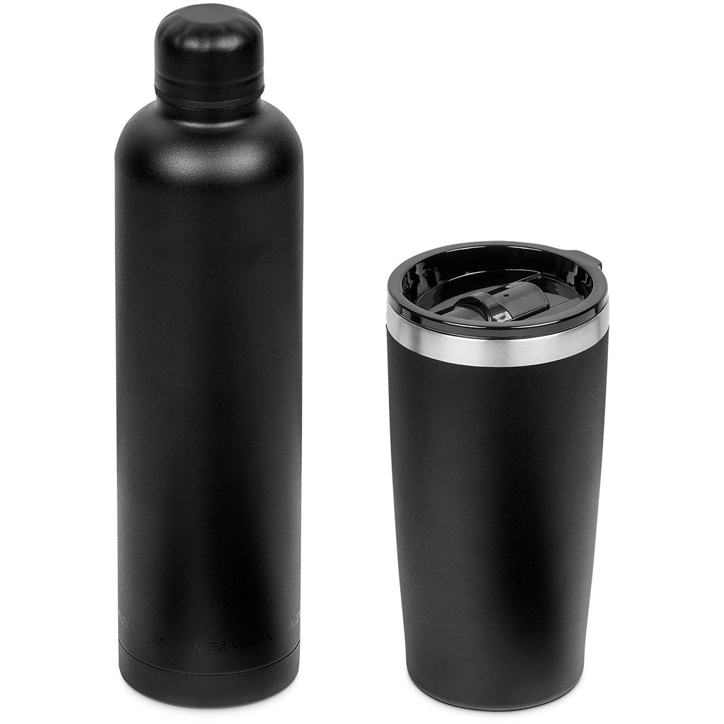 Alex Varga Majestra Gift Set-Gift Sets-corporate gift ideas for employees-branded corporate gifts | corporate gifts south africa | Just Brand