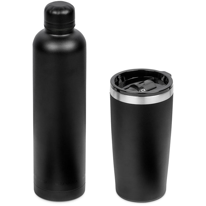 Alex Varga Majestra Gift Set-Gift Sets-corporate gift ideas for employees-branded corporate gifts | corporate gifts south africa | Just Brand