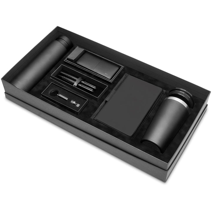 Alex Varga Oprantino Gift Set-Gift Set-corporate gift ideas for employees-branded corporate gifts | corporate gifts south africa | Just Brand