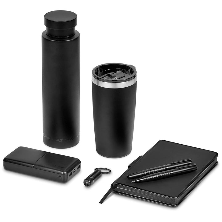 Alex Varga Oprantino Gift Set-Gift Set-corporate gift ideas for employees-branded corporate gifts | corporate gifts south africa | Just Brand
