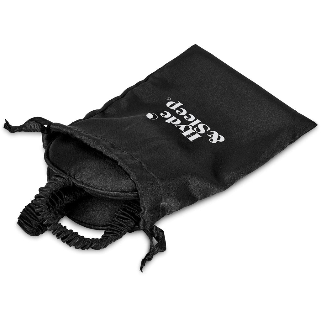 Eva & Elm Serenity Eye Mask-Personal Care Products-corporate gift ideas for employees-branded corporate gifts | corporate gifts south africa | Just Brand