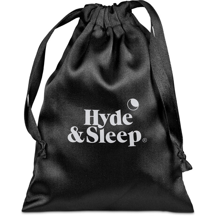 Eva & Elm Serenity Eye Mask-Personal Care Products-corporate gift ideas for employees-branded corporate gifts | corporate gifts south africa | Just Brand