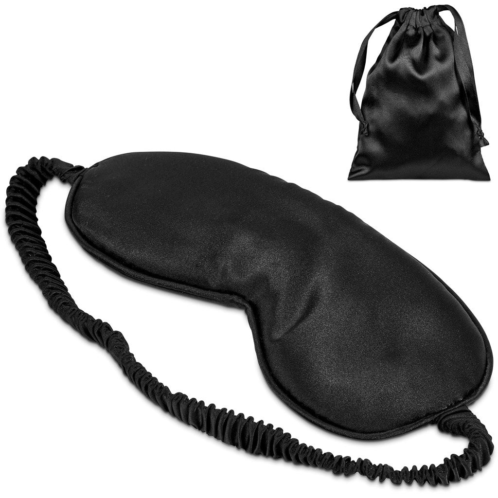 Eva & Elm Serenity Eye Mask-Personal Care Products-corporate gift ideas for employees-branded corporate gifts | corporate gifts south africa | Just Brand
