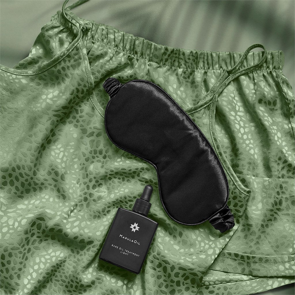Eva & Elm Serenity Eye Mask-Personal Care Products-corporate gift ideas for employees-branded corporate gifts | corporate gifts south africa | Just Brand