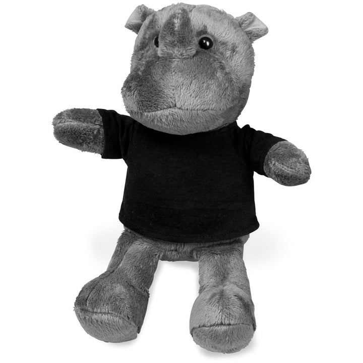 Rocky Plush Toy-Plush Toys-corporate gift ideas for employees-branded corporate gifts | corporate gifts south africa | Just Brand
