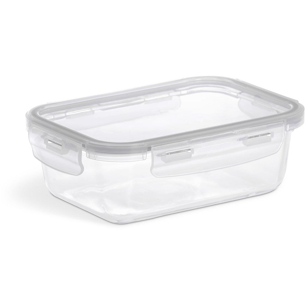 Altitude Clarion Glass Lunch Box-Kitchen Essentials-corporate gift ideas for employees-branded corporate gifts | corporate gifts south africa | Just Brand