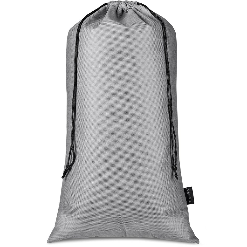 Serendipio Tranquil Sherpa Fleece Blanket-Fleece Blankets-corporate gift ideas for employees-branded corporate gifts | corporate gifts south africa | Just Brand