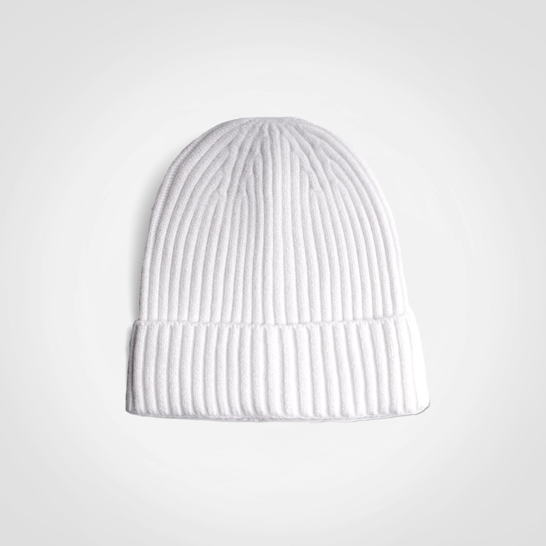 Plain White Beanie Cheap Plain Beanies Bulk​ Custom Beanies