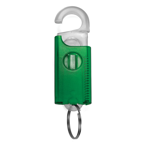 Neri Clip & Go Keyholder | Custom Branded & Personalised Corporate Gifts | Just Brand