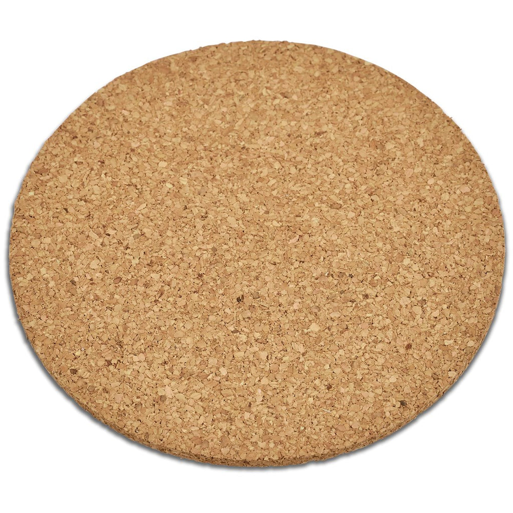 Altitude Corey Cork Coaster-Barware & Dining Accessories-corporate gift ideas for employees-branded corporate gifts | corporate gifts south africa | Just Brand