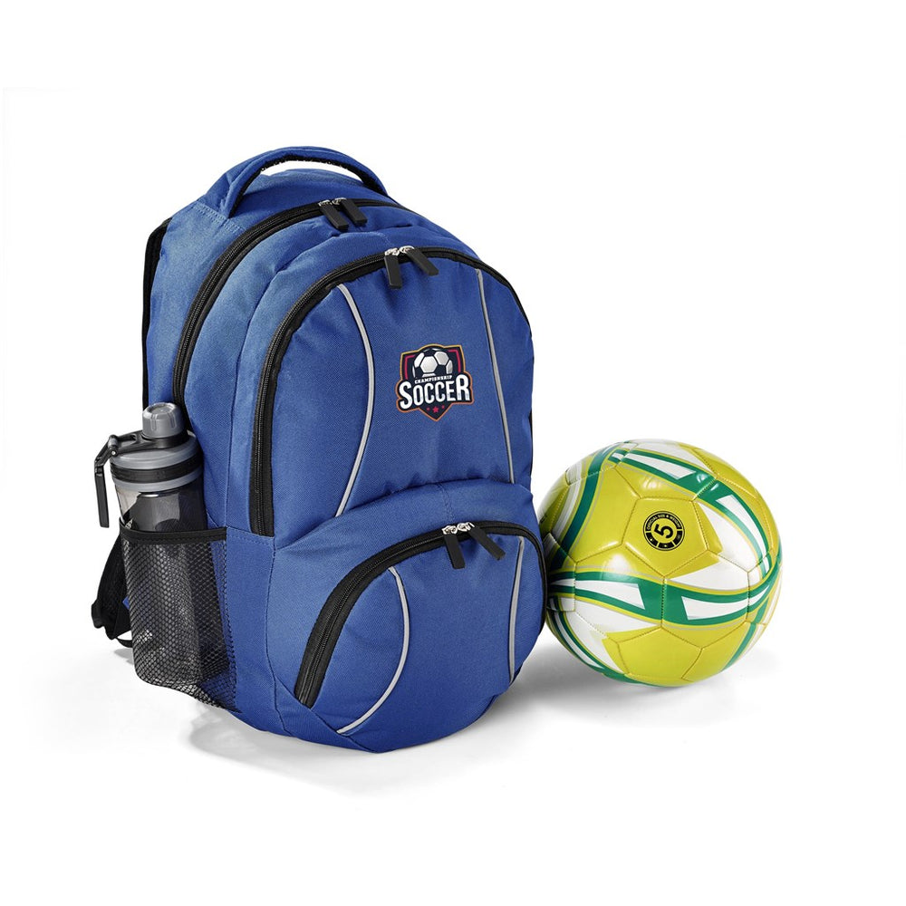 Altitude Championship Backpack-Backpacks-Personalised Backpacks South Africa-Just Brand